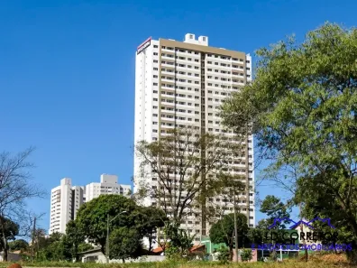 Apartamento com 2 Quartos à venda, 58m² no Vila Rosa, Goiânia