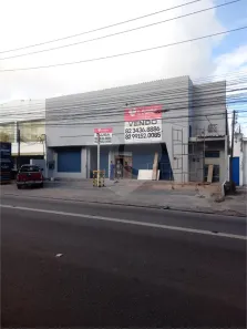 Galpão/Depósito/Armazém para venda ou aluguel, 810m² no Pitanguinha, Maceió