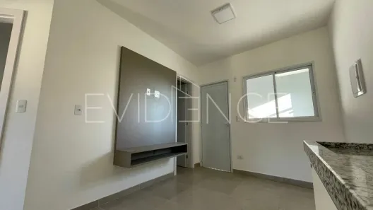 Apartamento com 2 Quartos à venda, 44m² no Vila Graciosa, São Paulo