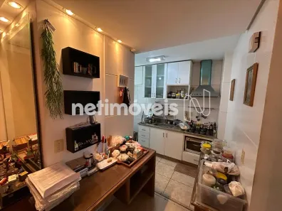 Apartamento com 2 Quartos para alugar, 60m² no Liberdade, Belo Horizonte
