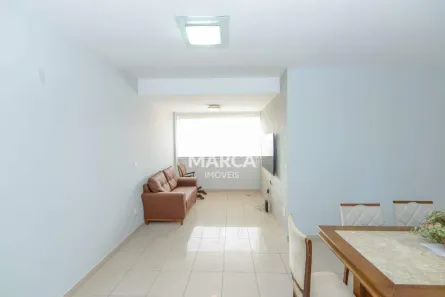 Apartamento com 3 Quartos à venda, 80m² no Coração de Jesus, Belo Horizonte