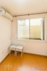 Apartamento com 1 Quarto à venda, 48m² no Praia de Belas, Porto Alegre