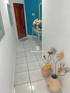 Apartamento com 2 Quartos à venda, 78m² no Vila Alzira, Guarujá