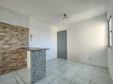 Apartamento com 2 Quartos para alugar, 50m² no Liberdade, Novo Hamburgo