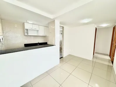 Apartamento com 2 Quartos à venda, 60m² no Candeias, Jaboatão dos Guararapes