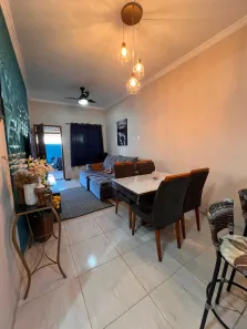 Casa de Condomínio com 2 Quartos à venda, 99m² no Nova Califórnia (Tamoios), Cabo Frio