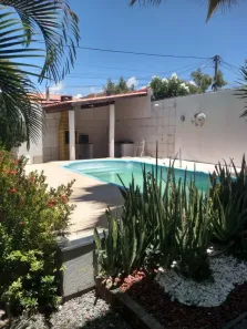 Casa com 4 Quartos para alugar, 160m² no Arembepe (Abrantes), Camaçari