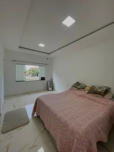 Casa com 3 Quartos à venda, 112m² no Santa Lúcia, Eunápolis