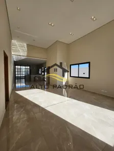 Casa com 4 Quartos à venda, 276m² no Residencial Jacarandá, Engenheiro Coelho
