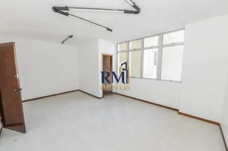 Sala Comercial à venda, 28m² no Santo Agostinho, Belo Horizonte