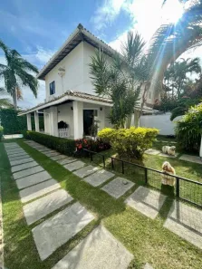 Casa de Condomínio com 3 Quartos à venda, 150m² no Buraquinho, Lauro de Freitas