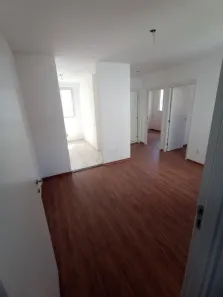 Apartamento com 2 Quartos para alugar, 11m² no Beija Flor, Belo Horizonte
