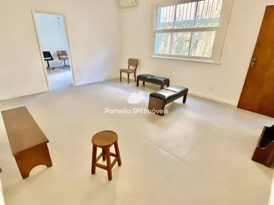Apartamento com 3 Quartos à venda, 98m² no Jardim Botânico, Rio de Janeiro