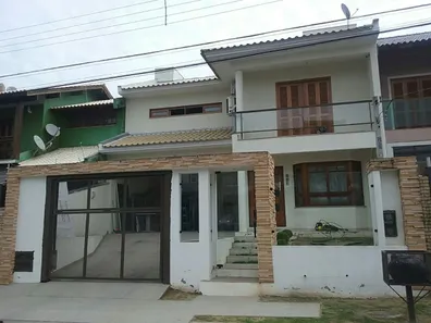 Sobrado com 4 Quartos à venda, 240m² no Parque da Matriz, Cachoeirinha