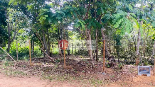 Lote/Terreno à venda, 1280m² no Açu da Torre, Mata de São João