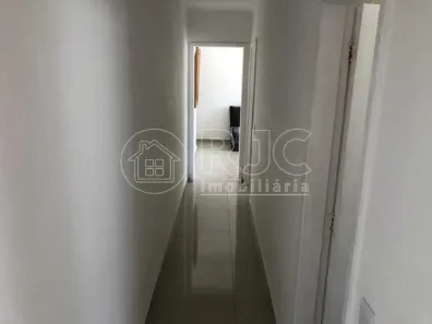 Cobertura com 4 Quartos à venda, 133m² no Tijuca, Rio de Janeiro