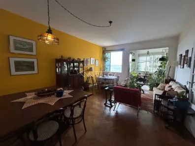 Apartamento com 4 Quartos à venda, 213m² no Flamengo, Rio de Janeiro