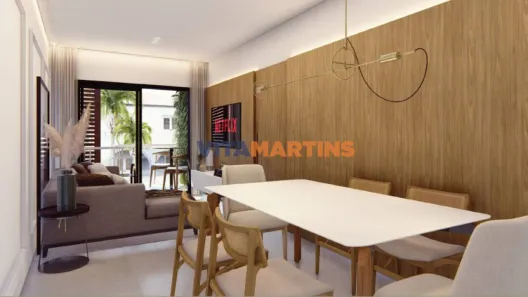 Cobertura com 3 Quartos à venda, 173m² no Palmeiras, Cabo Frio