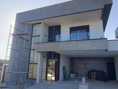 Casa de Condomínio com 3 Quartos à venda, 211m² no Residencial Colinas, Caçapava