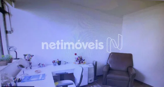 Cobertura com 3 Quartos à venda, 160m² no São Lucas, Belo Horizonte