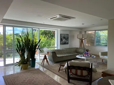 Casa com 4 Quartos à venda, 420m² no Ondina, Salvador