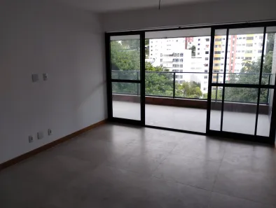 Apartamento com 3 Quartos à venda, 104m² no Graça, Salvador