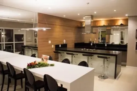 Apartamento com 3 Quartos à venda, 97m² no Palmeiras, Nova Iguaçu