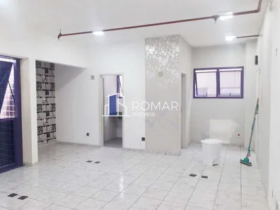 Imóvel Comercial à venda, 50m² no Gonzaga, Santos