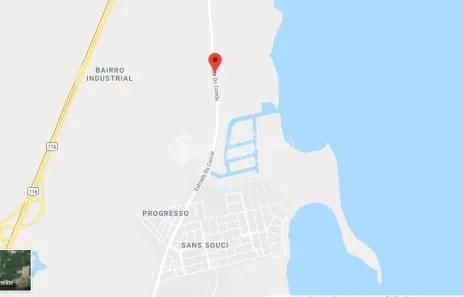 Lote/Terreno para alugar, 7500m² no Centro, 