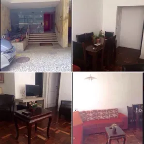 Apartamento com 2 Quartos à venda, 80m² no Humaitá, Rio de Janeiro