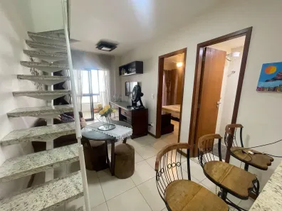 Cobertura com 3 Quartos para venda ou aluguel, 110m² no Braga, Cabo Frio