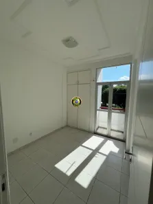 Apartamento com 3 Quartos à venda, 162m² no São Jorge, Manaus