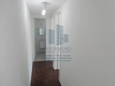 Apartamento com 2 Quartos para alugar, 55m² no Freguesia (Jacarepaguá), Rio de Janeiro