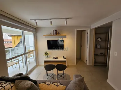 Apartamento com 1 Quarto à venda, 36m² no Centro, Guapimirim