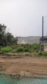 Lote/Terreno à venda, 325m² no Balneário Costa Azul, Matinhos