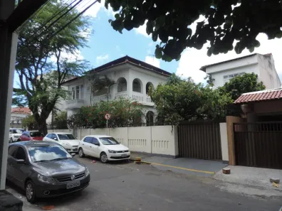 Casa com 6 Quartos à venda, 586m² no Matatu, Salvador