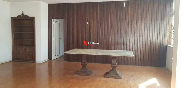 Apartamento com 4 Quartos à venda, 226m² no Centro, Belo Horizonte