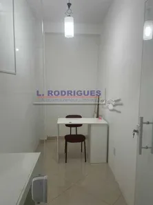 Sala Comercial para alugar, 12m² no Pilares, Rio de Janeiro