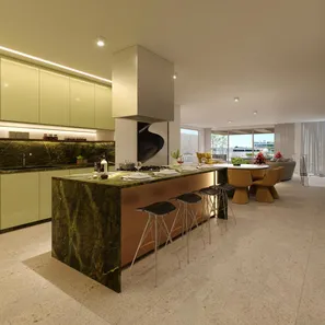 Cobertura com 2 Quartos à venda, 193m² no Urca, Rio de Janeiro