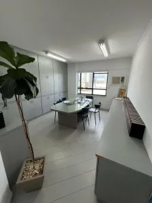 Sala Comercial à venda, 70m² no Jardim Paulista, Suzano