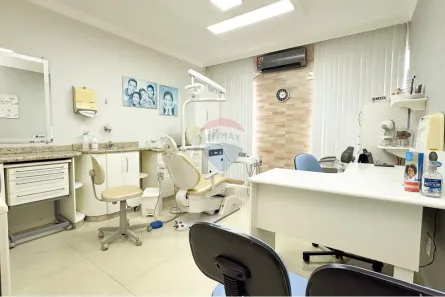Sala Comercial com 2 Quartos à venda, 46m² no Asa Norte, Brasília