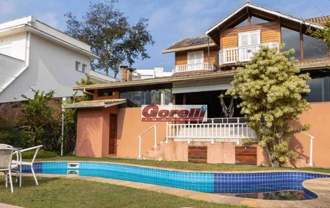 Casas de Condomínio à venda em Santa Isabel, SP - Viva Real