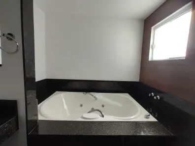 Casa de Condomínio com 4 Quartos para alugar, 362m² no Setor Habitacional Jardim Botânico, Brasília