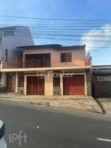Casa com 3 Quartos à venda, 256m² no Vila Princesa Izabel, Cachoeirinha