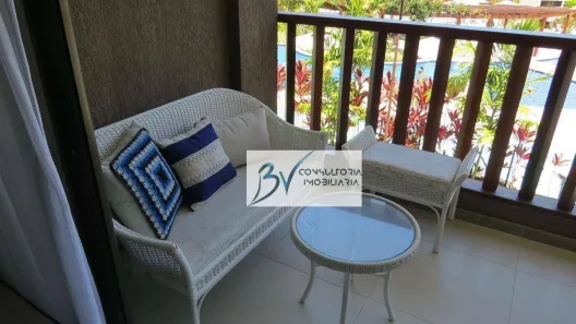 Apartamento com 2 Quartos à venda, 65m² no Ponta de Serrambi, Ipojuca