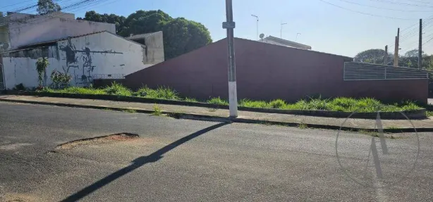 Lote/Terreno à venda, 247m² no Jardim Regente, Sorocaba