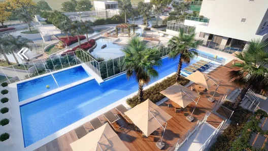 Apartamento com 3 Quartos à venda, 163m² no Park Lozandes, Goiânia