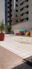 Apartamento com 4 Quartos à venda, 120m² no Aquarius, Salvador
