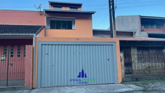 Casa com 3 Quartos à venda, 148m² no Antonina, Antonina