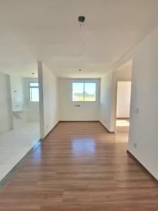 Apartamento com 2 Quartos para alugar, 50m² no Monte Verde, Betim